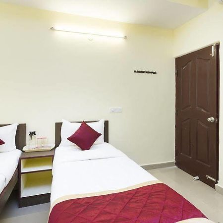 Oyo Rooms Yeshwanthpur 벵갈루루 외부 사진