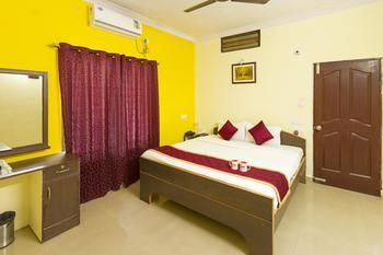 Oyo Rooms Yeshwanthpur 벵갈루루 외부 사진