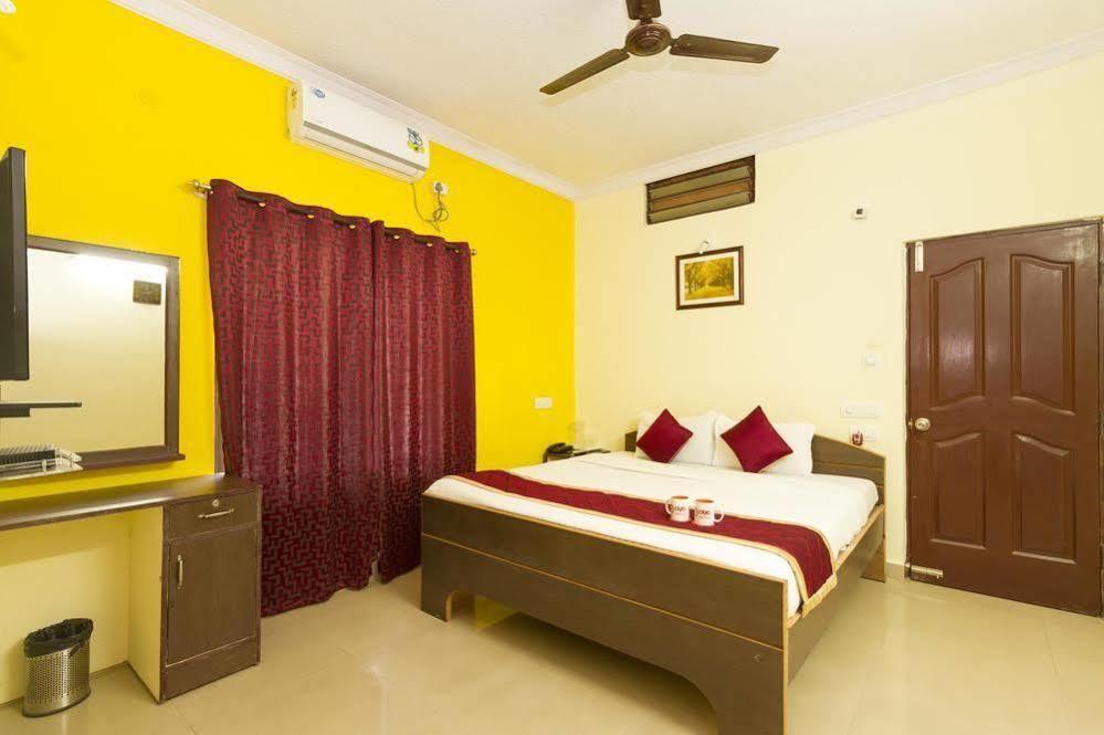 Oyo Rooms Yeshwanthpur 벵갈루루 외부 사진