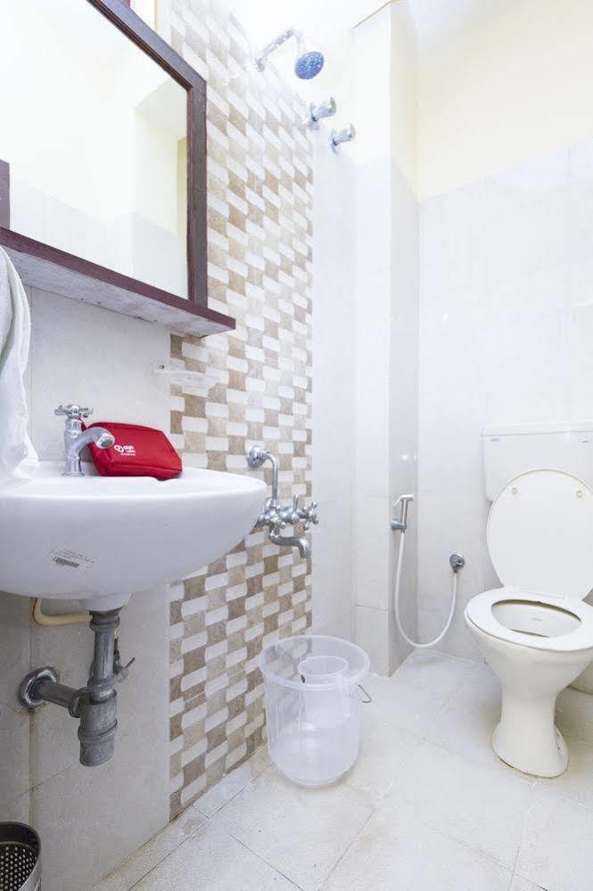 Oyo Rooms Yeshwanthpur 벵갈루루 외부 사진